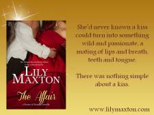 The Affair Quote Card